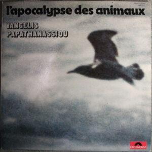 Evangelos Papathanassiou - L'Apocalypse Des Animaux-0