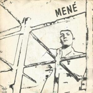 Manolo Mené - Sueños / Sombras Del Ayer-0