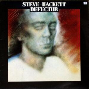 Steve Hackett - Defector-0