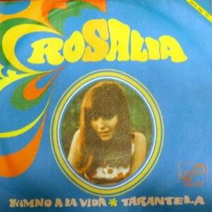 Rosalía - Himno A La Vida / Tarantela-0