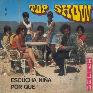Top Show - Escucha Niña / Por Que-0