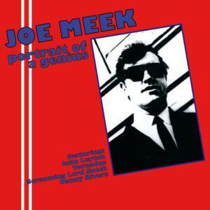 Joe Meek - Portrait Of A Genius-0
