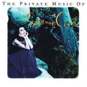 Suzanne Ciani - The Private Music Of Suzanne Ciani-0