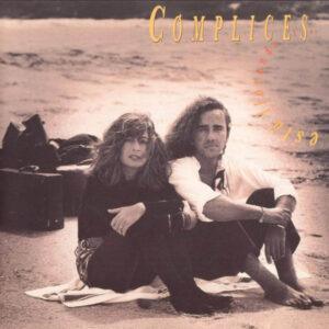 Cómplices - Está Llorando El Sol-0