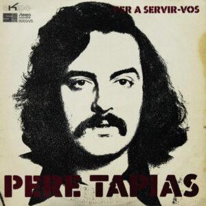 Pere Tàpias - Per A Servir-Vos-0