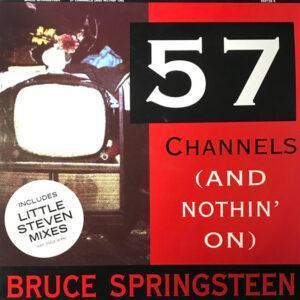 Bruce Springsteen-0