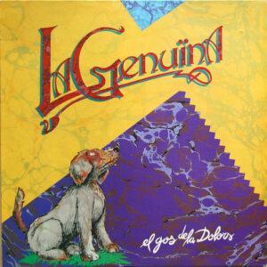 La Genuïna - El Gos De La Dolors-0