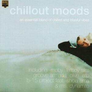 Various - Chillout Moods-0