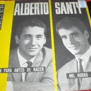 Various - Oracion Para Antes De Nacer / Mil Horas-0