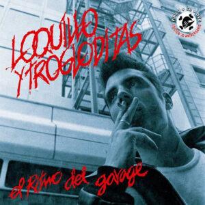 Loquillo Y Trogloditas - El Ritmo Del Garage-0