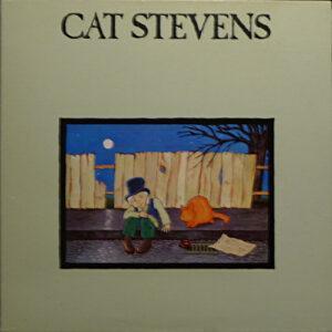 Cat Stevens - Teaser And The Firecat-0