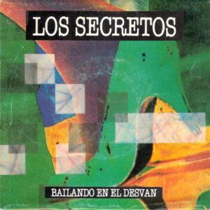 Los Secretos - Bailando En El Desvan-0