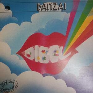 Banzai (5) - Banzai-0
