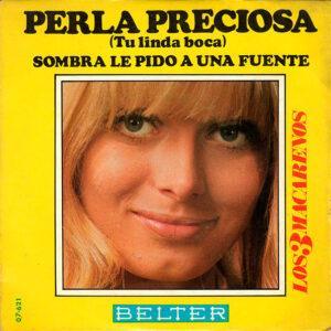 Los Tres Macarenos - Perla Preciosa (Tu Linda Boca)-0