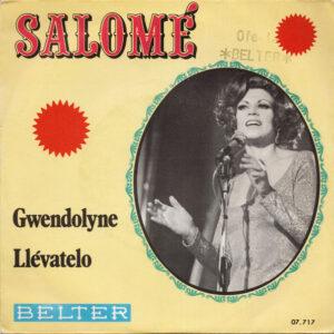 Salomé (2) - Gwendolyne / Llévatelo-0