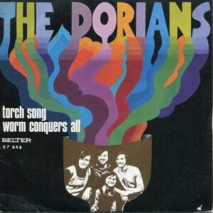 The Dorians - Torch Song / Worm Conquers All-0