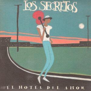 Los Secretos - El Hotel Del Amor-0