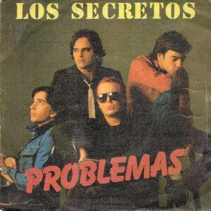 Los Secretos - Problemas-0