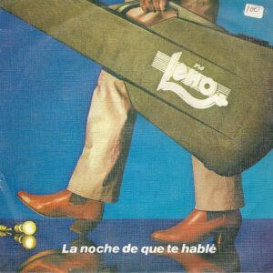 Leño - La Noche De Que Te Hablé-0