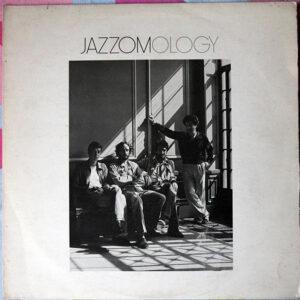 Jazzom - Jazzomology-0