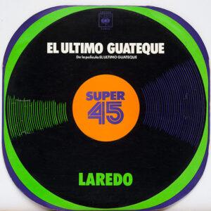 Laredo (3) - El Ultimo Guateque-0