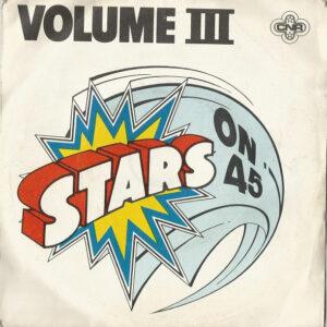 Stars On 45 - Volume III-0