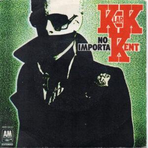 Klark Kent (3) - No Importa-0