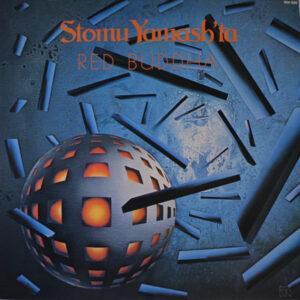 Stomu Yamash'ta - Red Buddha-0