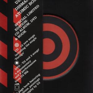 U2 - How To Dismantle An Atomic Bomb-0