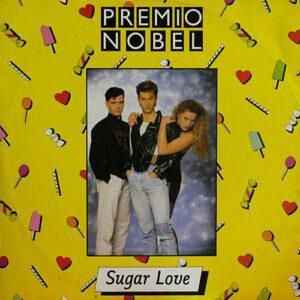 Premio Nobel - Sugar Love-0
