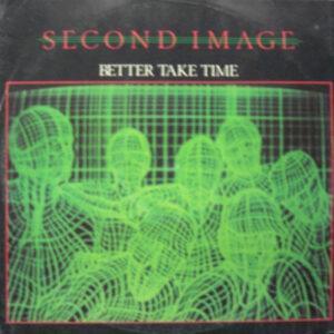 Second Image - Better Take Time-0