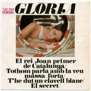 Gloria (11) - El Rei Joan Primer De Catalunya-0