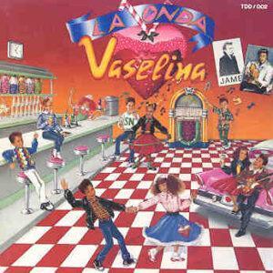 La Onda Vaselina - La Onda Vaselina-0