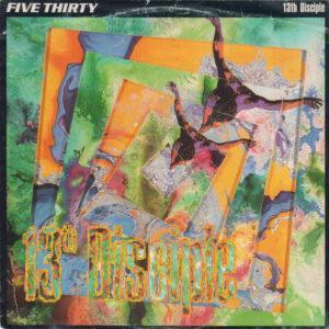 Five Thirty - 13th Disciple-0