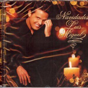 Luis Miguel - Navidades-0