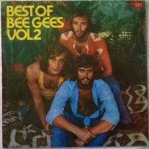 Bee Gees - Best Of Bee Gees Vol2-0
