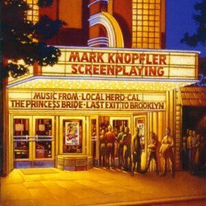 Mark Knopfler - Screenplaying-0