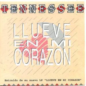 Tennessee (8) - Llueve En Mi Corazon-0
