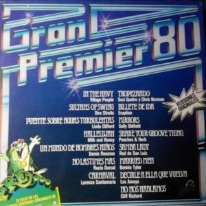 Various - Gran Premier 80-0