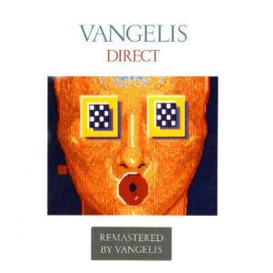 Vangelis - Direct-0
