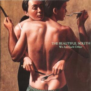 The Beautiful South - We Are Each Other-0