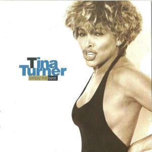 Tina Turner - Simply The Best-0
