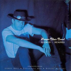 Vargas Blues Band - Madrid - Memphis-0