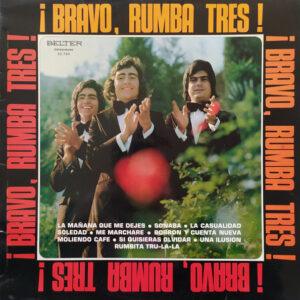 Rumba Tres - Bravo!!!-0