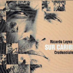 Ricardo Leyva Caballero Y Sur Caribe - Credenciales-0
