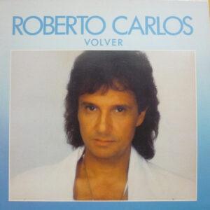 Roberto Carlos - Volver-0