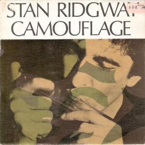 Stan Ridgway - Camouflage-0