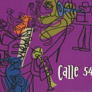 Various - Calle 54-0