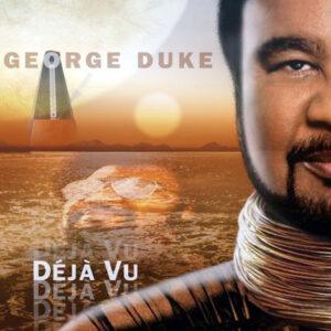 George Duke - Déjà Vu-0
