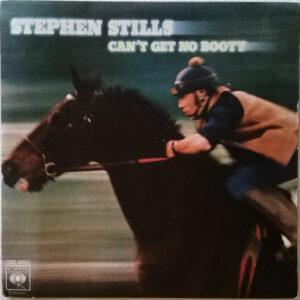 Stephen Stills - Can't Get No Booty-0